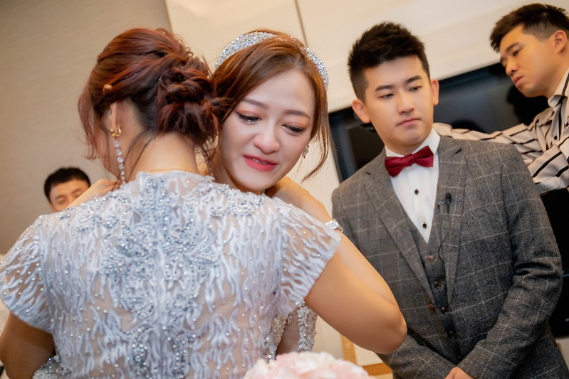 Wedding婚禮記錄 台北婚攝 大熊婚禮攝影 