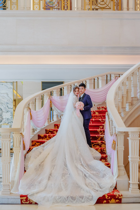 Wedding婚禮記錄 台北婚攝 大熊婚禮攝影 