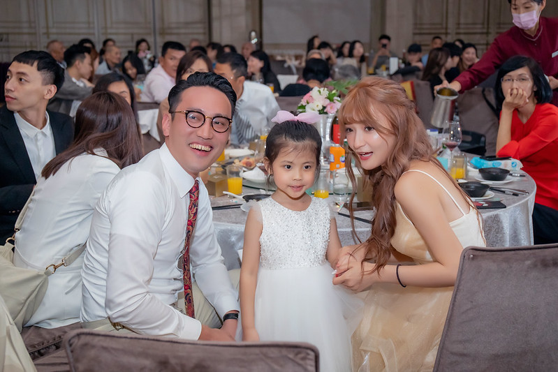 Wedding婚禮記錄 台北婚攝 大熊婚禮攝影 