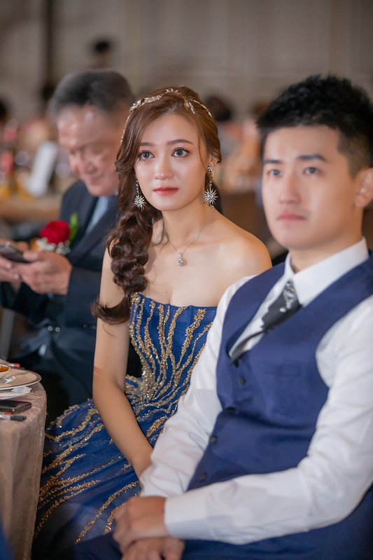 Wedding婚禮記錄 台北婚攝 大熊婚禮攝影 