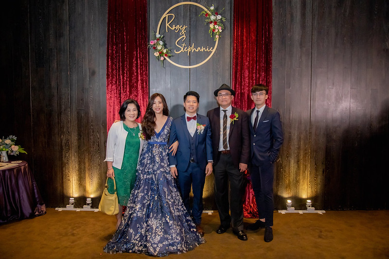 Apple婚禮攝影 Wedding婚禮記錄 