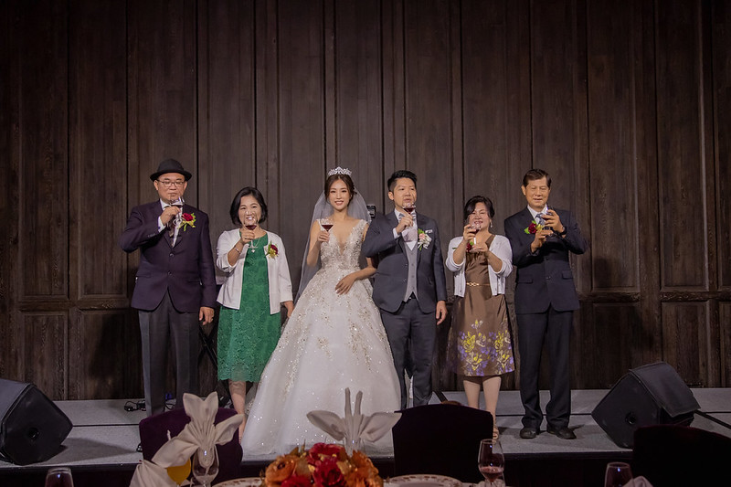 Apple婚禮攝影 Wedding婚禮記錄 