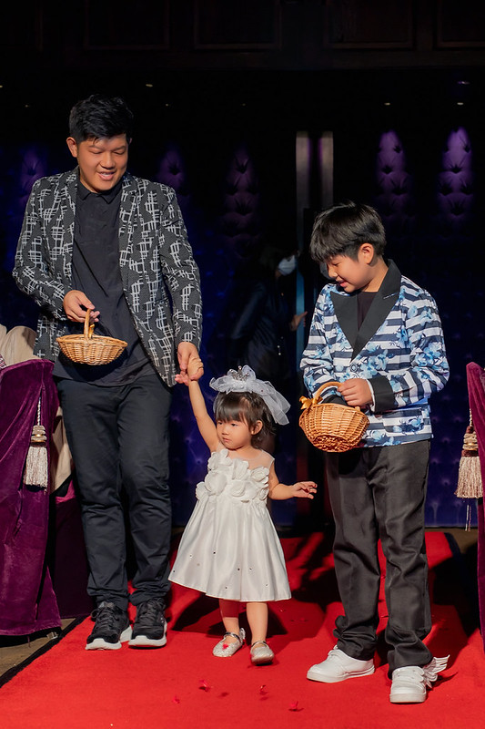 Apple婚禮攝影 Wedding婚禮記錄 