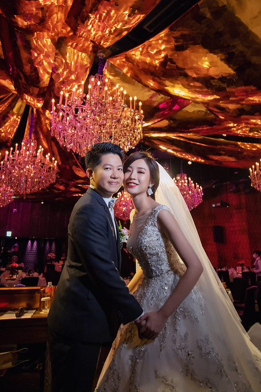 Apple婚禮攝影 Wedding婚禮記錄 