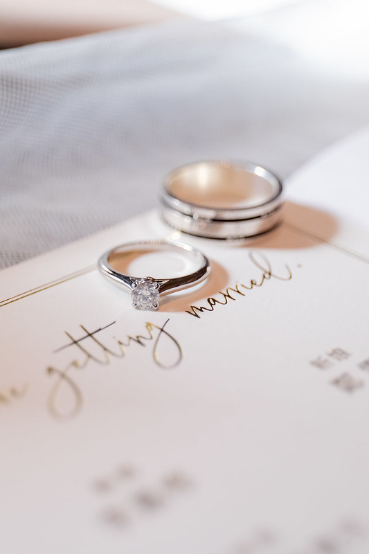 Apple婚禮攝影 Wedding婚禮記錄 