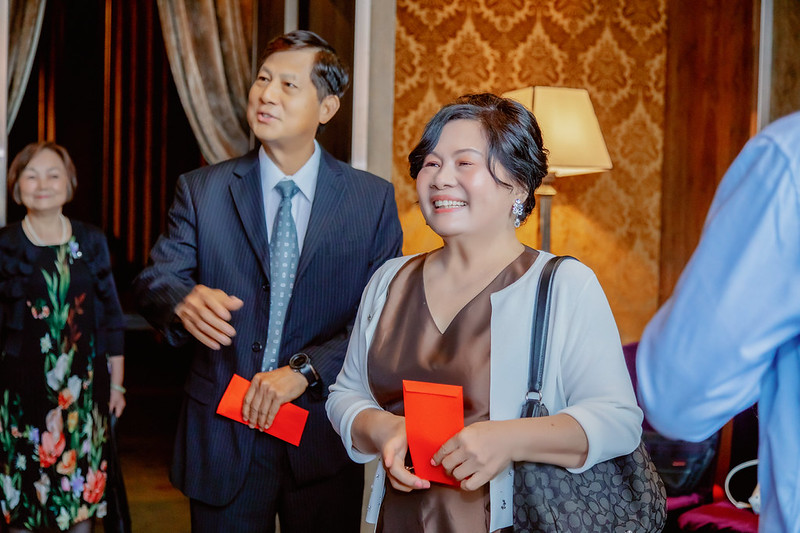 Apple婚禮攝影 Wedding婚禮記錄 
