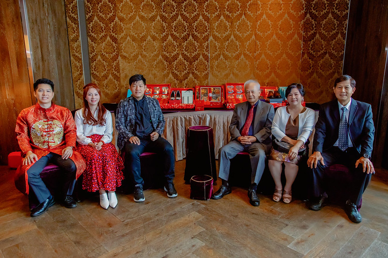 Apple婚禮攝影 Wedding婚禮記錄 