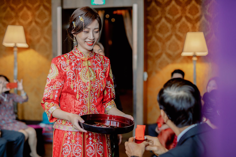 Apple婚禮攝影 Wedding婚禮記錄 