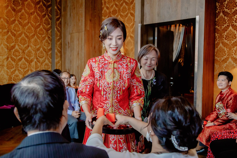 Apple婚禮攝影 Wedding婚禮記錄 