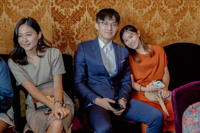 Apple婚禮攝影 Wedding婚禮記錄 