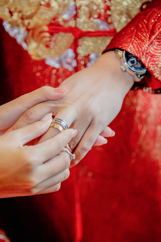 Apple婚禮攝影 Wedding婚禮記錄 