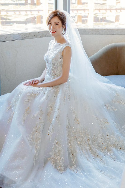 Apple婚禮攝影 Wedding婚禮記錄 