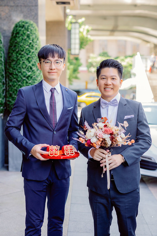 Apple婚禮攝影 Wedding婚禮記錄 
