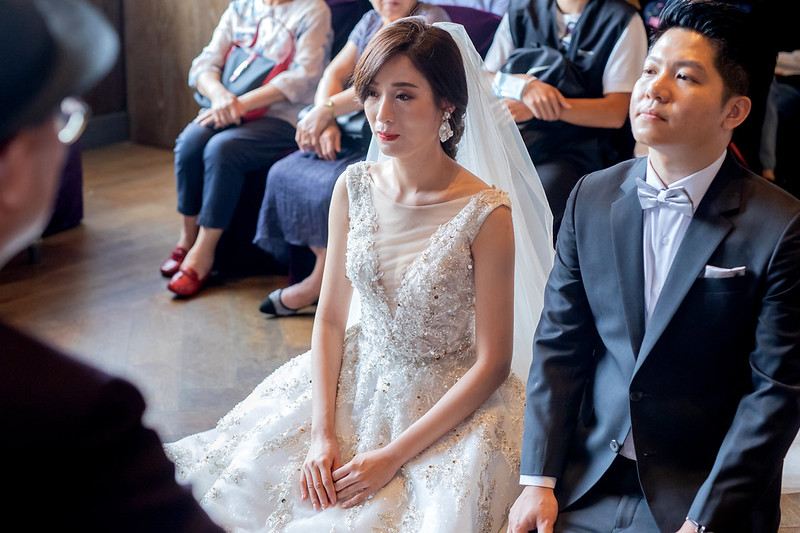 Apple婚禮攝影 Wedding婚禮記錄 