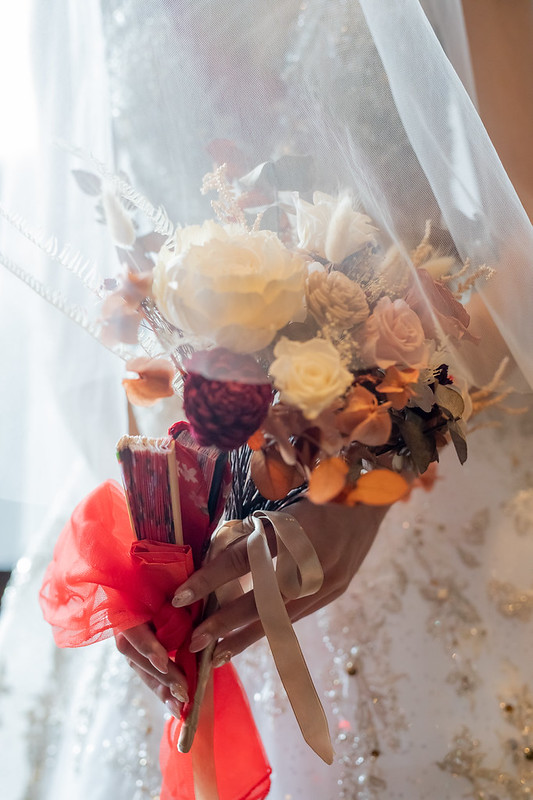 Apple婚禮攝影 Wedding婚禮記錄 