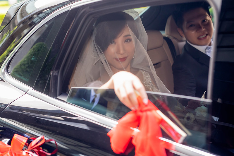 Apple婚禮攝影 Wedding婚禮記錄 