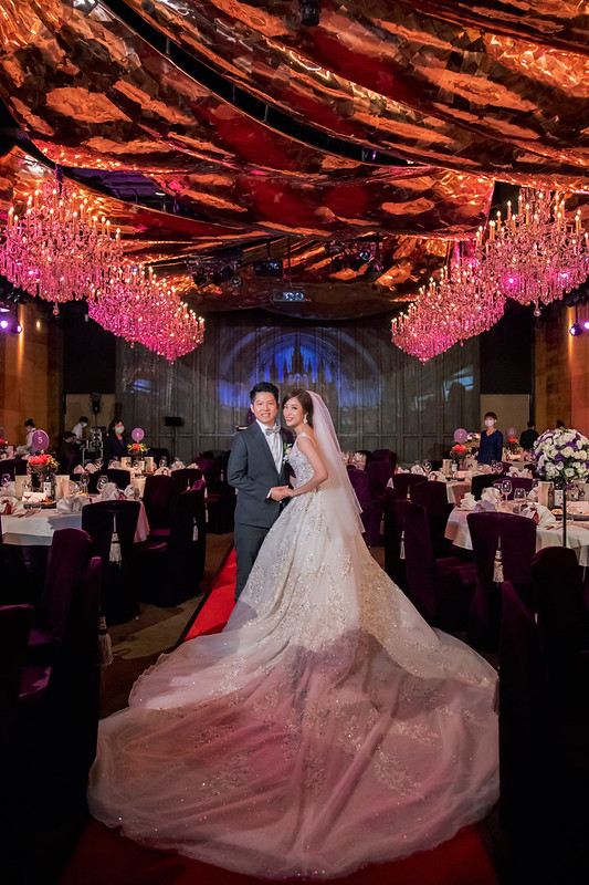 Apple婚禮攝影 Wedding婚禮記錄 