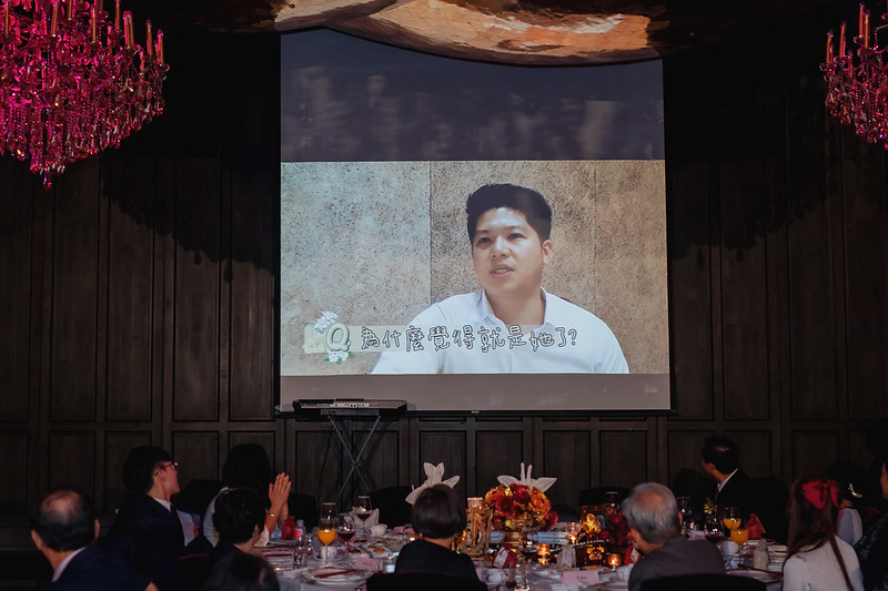 Apple婚禮攝影 Wedding婚禮記錄 
