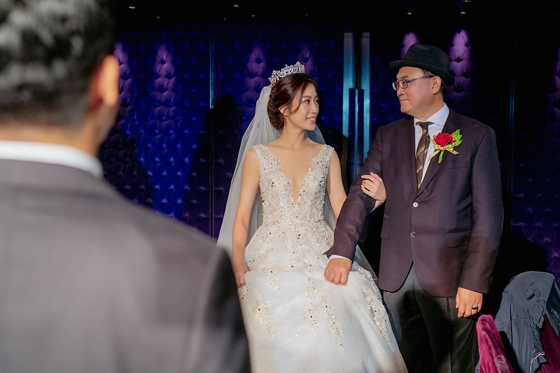 Apple婚禮攝影 Wedding婚禮記錄 