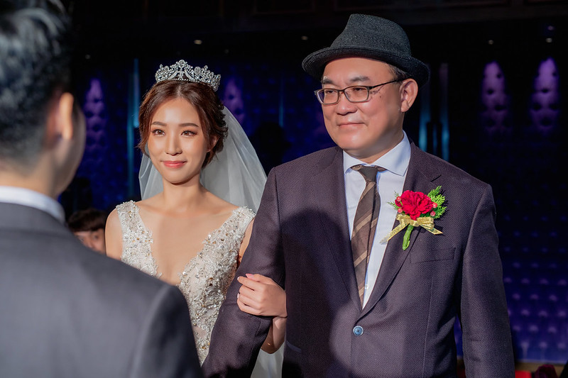 Apple婚禮攝影 Wedding婚禮記錄 