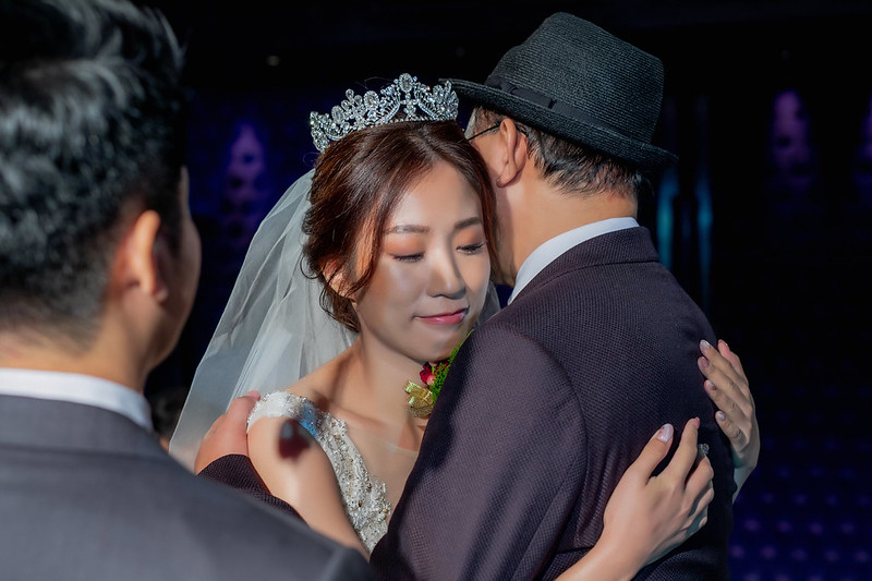Apple婚禮攝影 Wedding婚禮記錄 