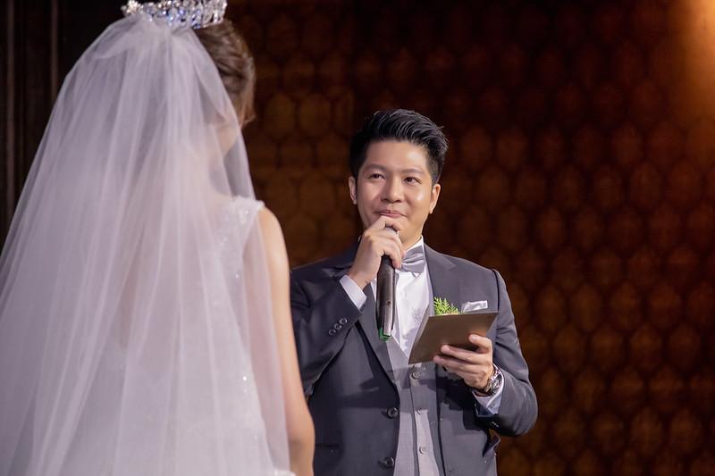 Apple婚禮攝影 Wedding婚禮記錄 