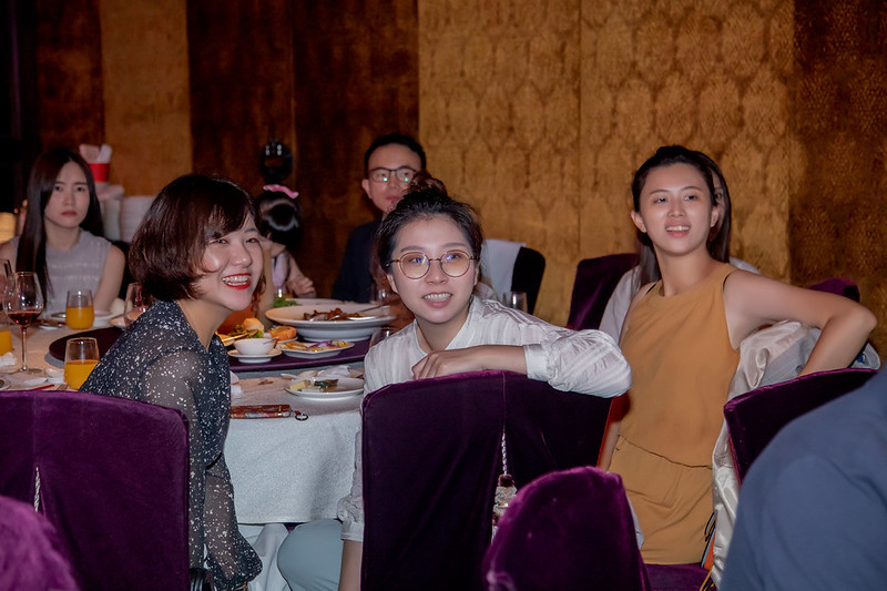Apple婚禮攝影 Wedding婚禮記錄 
