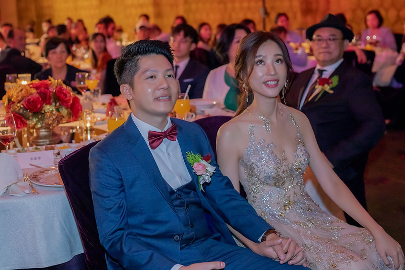 Apple婚禮攝影 Wedding婚禮記錄 