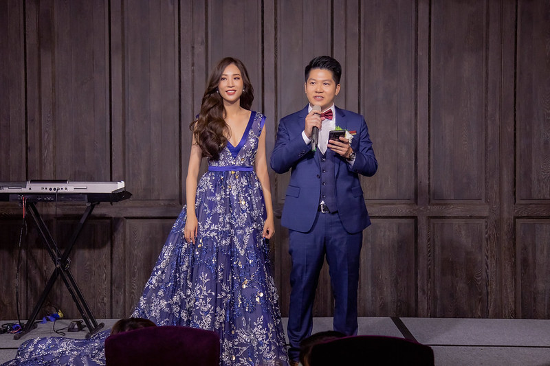 Apple婚禮攝影 Wedding婚禮記錄 