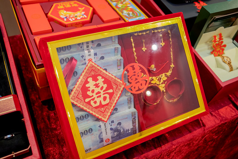 Wedding婚禮記錄 台北婚攝 大熊婚禮攝影 