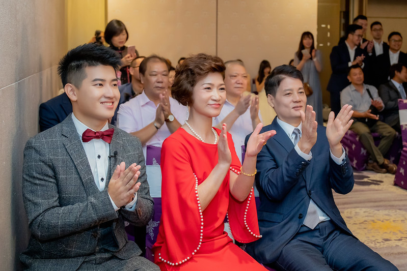 Wedding婚禮記錄 台北婚攝 大熊婚禮攝影 