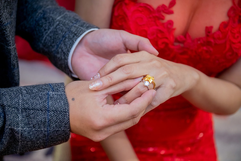 Wedding婚禮記錄 台北婚攝 大熊婚禮攝影 