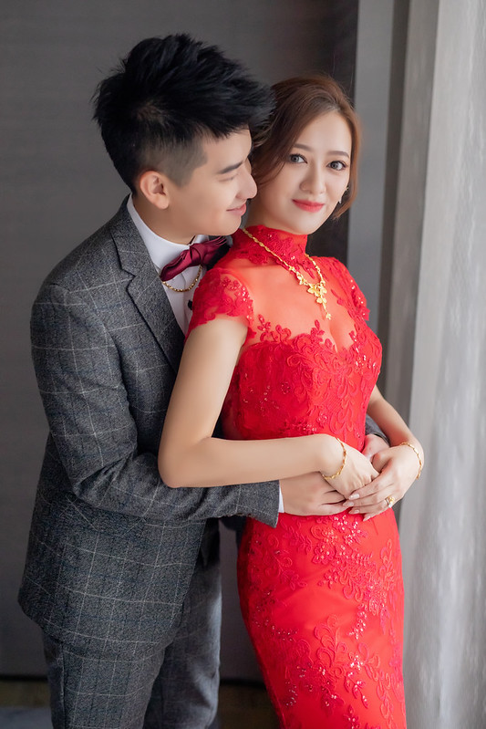 Wedding婚禮記錄 台北婚攝 大熊婚禮攝影 