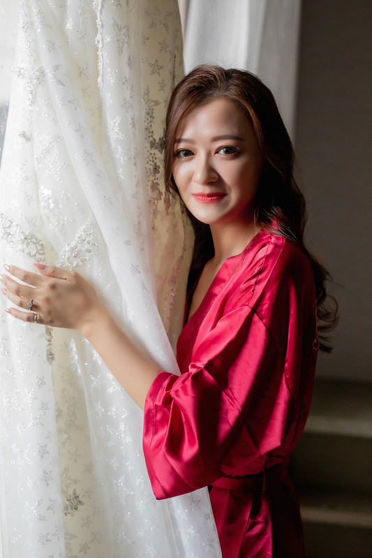 Wedding婚禮記錄 台北婚攝 大熊婚禮攝影 