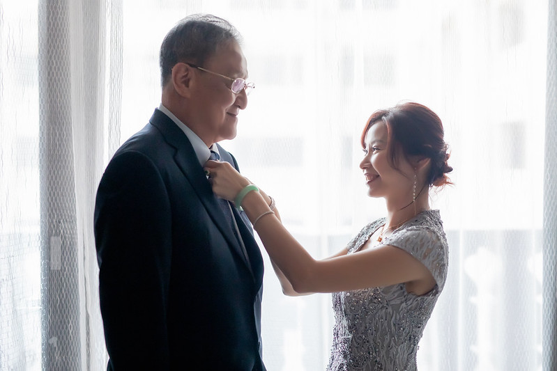 Wedding婚禮記錄 台北婚攝 大熊婚禮攝影 