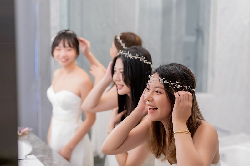 Wedding婚禮記錄 台北婚攝 大熊婚禮攝影 