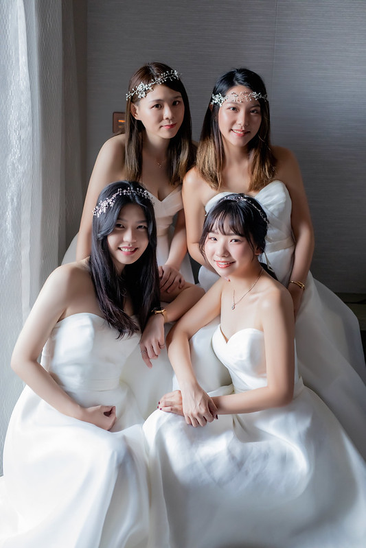 Wedding婚禮記錄 台北婚攝 大熊婚禮攝影 