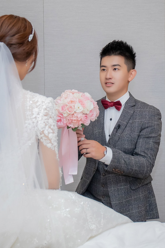 Wedding婚禮記錄 台北婚攝 大熊婚禮攝影 