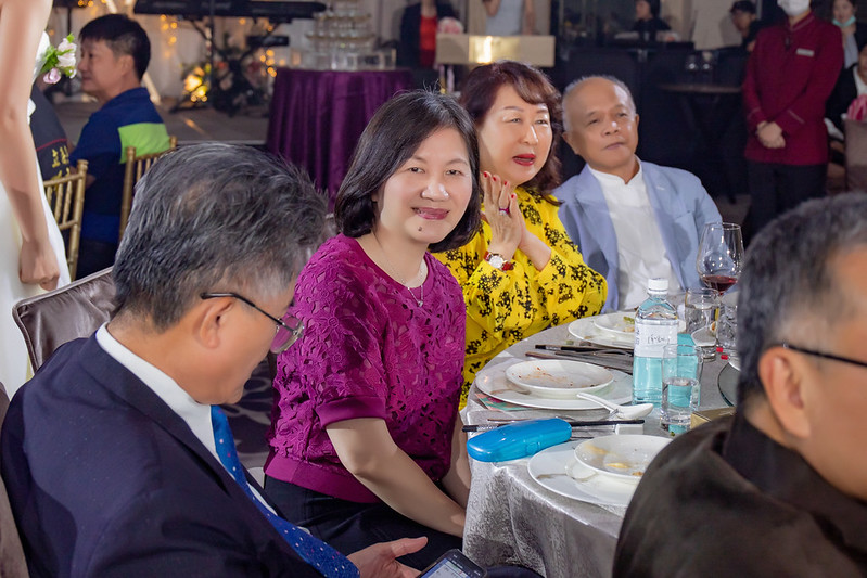 Wedding婚禮記錄 台北婚攝 大熊婚禮攝影 