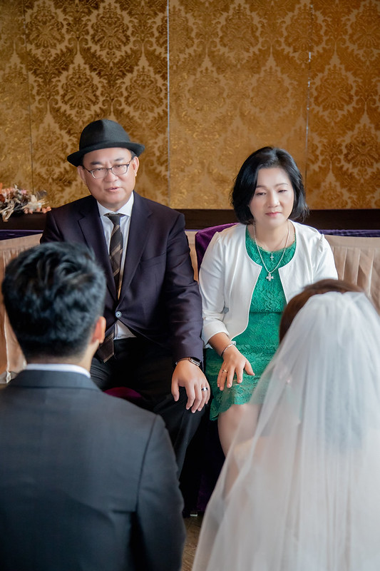 Apple婚禮攝影 Wedding婚禮記錄 