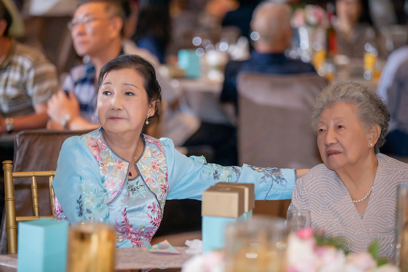 Wedding婚禮記錄 台北婚攝 大熊婚禮攝影 