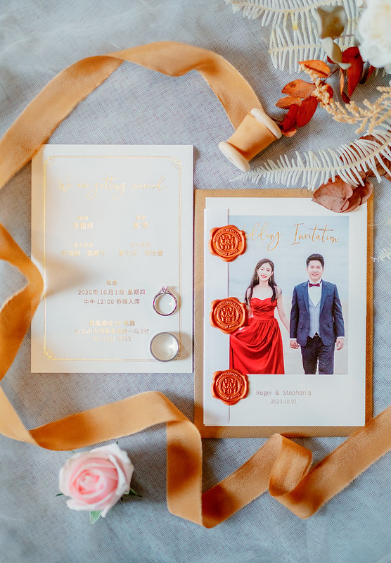 Apple婚禮攝影 Wedding婚禮記錄 