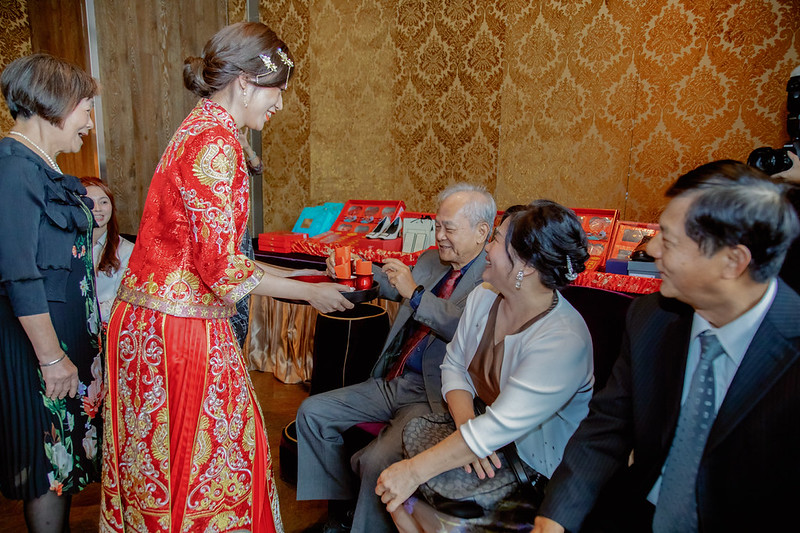 Apple婚禮攝影 Wedding婚禮記錄 