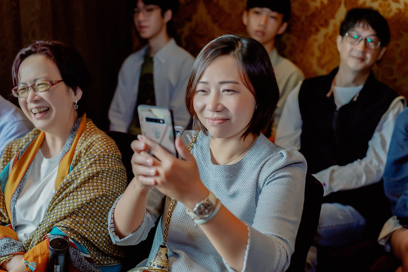 Apple婚禮攝影 Wedding婚禮記錄 