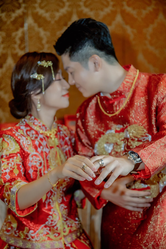Apple婚禮攝影 Wedding婚禮記錄 