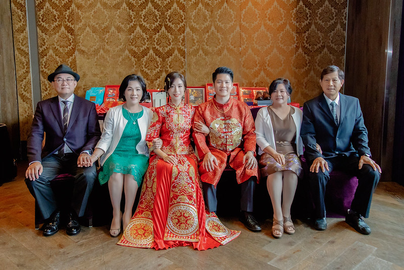 Apple婚禮攝影 Wedding婚禮記錄 