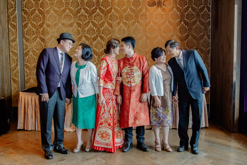 Apple婚禮攝影 Wedding婚禮記錄 