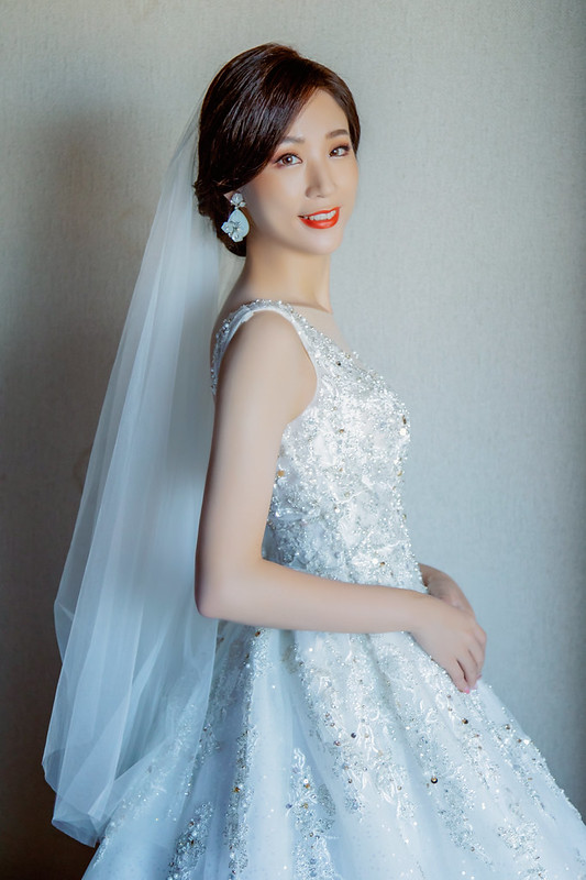 Apple婚禮攝影 Wedding婚禮記錄 