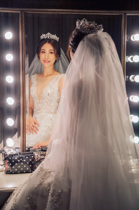 Apple婚禮攝影 Wedding婚禮記錄 