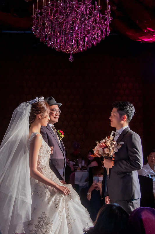 Apple婚禮攝影 Wedding婚禮記錄 